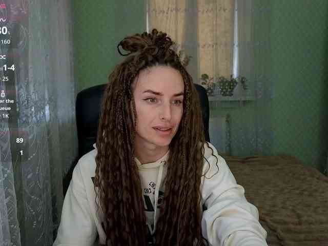 xxadrihanna webcam