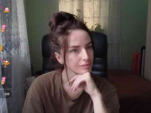 xxadrihanna webcam