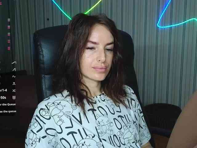 xxadrihanna webcam