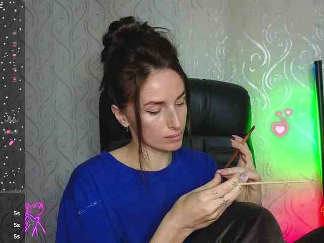 xxadrihanna webcam