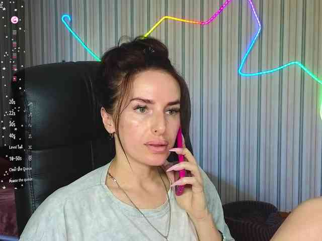 xxadrihanna webcam