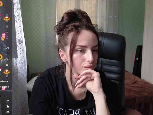 xxadrihanna webcam