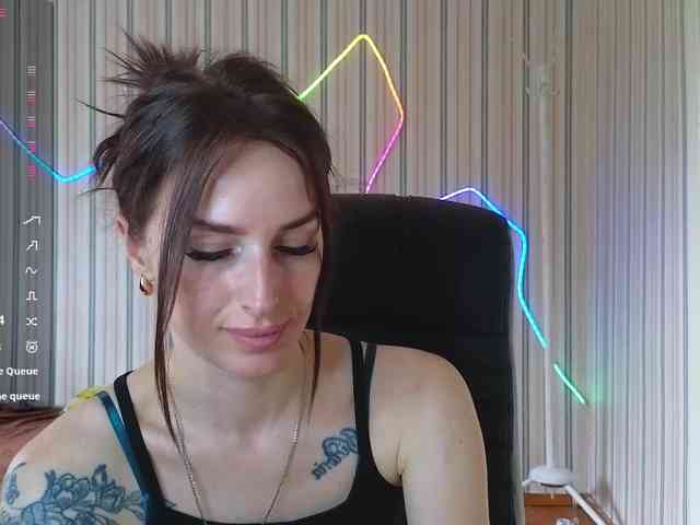 xxadrihanna webcam