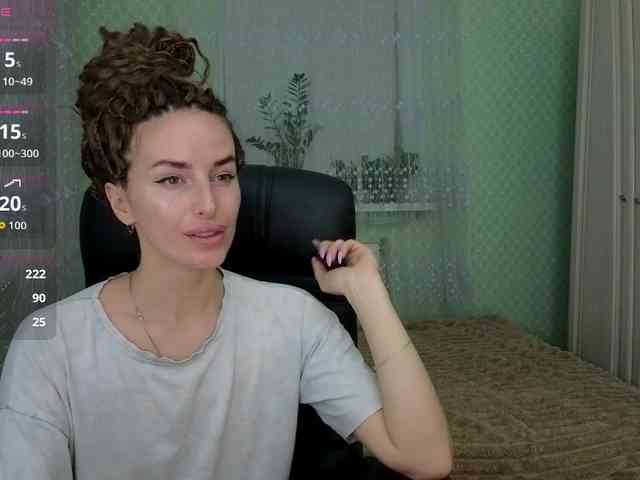 xxadrihanna webcam