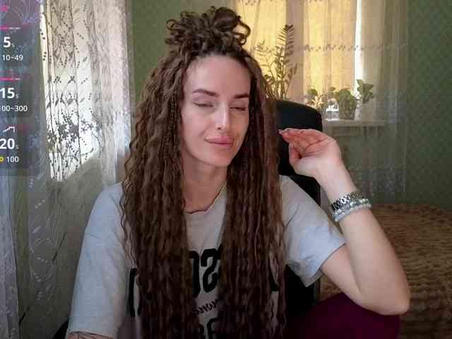 xxadrihanna webcam
