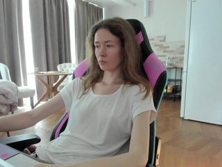ooksiiii Porn Show
