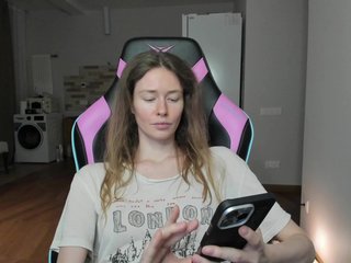 ooksiiii Porn Show
