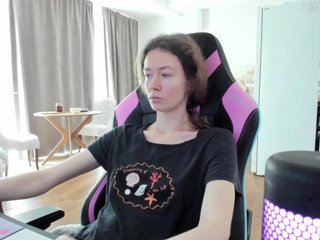 ooksiiii Porn Show