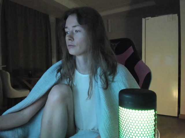 ooksiiii live cam on BongaCams