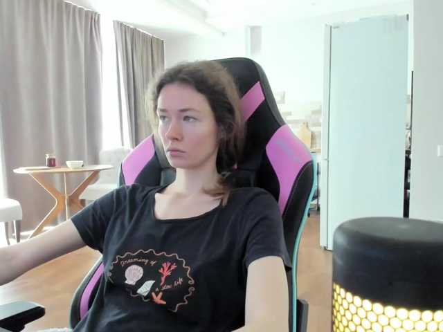 ooksiiii live cam on BongaCams