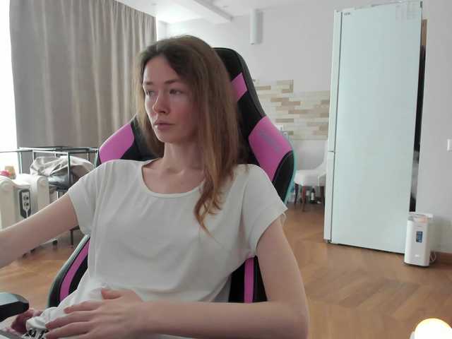 ooksiiii live cam on BongaCams