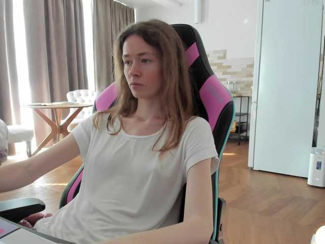 ooksiiii live cam on BongaCams