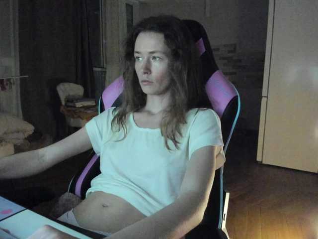 ooksiiii live cam on BongaCams