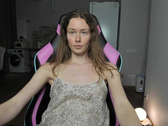 ooksiiii live cam on BongaCams