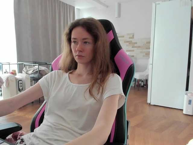 ooksiiii live cam on BongaCams