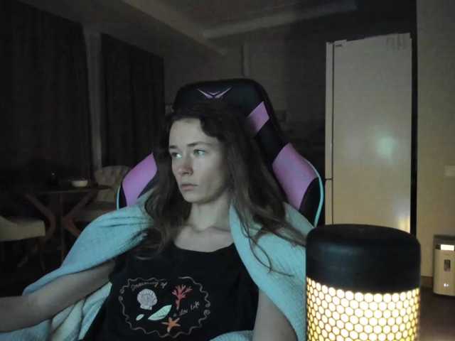 ooksiiii live cam on BongaCams