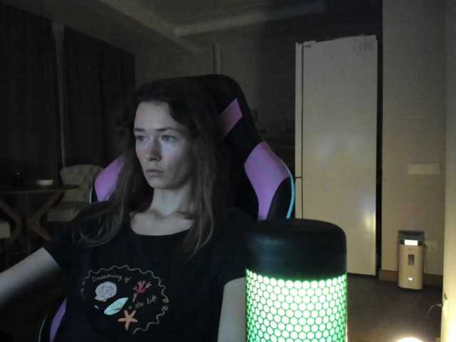 ooksiiii live cam on BongaCams