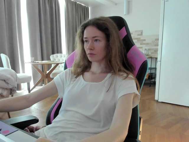 le modèle ooksiiii est en webcam porno dans un show sur le site bongacams, il possède les tags suivants: White/Caucasian,Blonde,Shaved