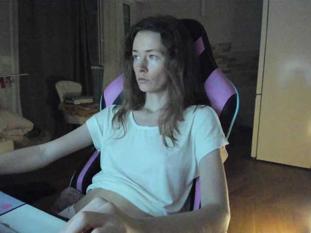 ooksiiii live cam on BongaCams