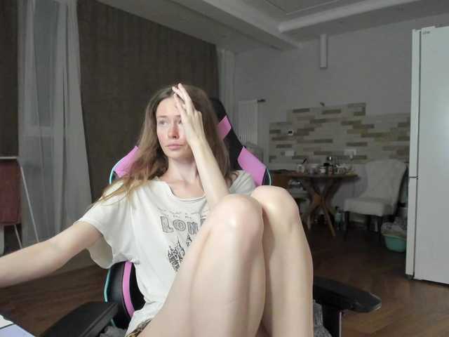 ooksiiii live cam on BongaCams