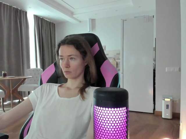 ooksiiii live cam on BongaCams