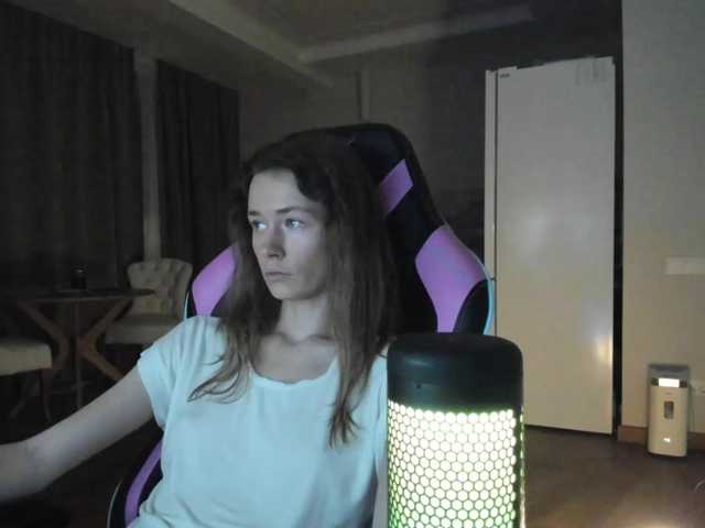 ooksiiii live cam on BongaCams