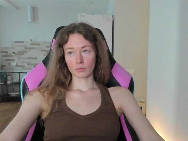 ooksiiii live cam on BongaCams