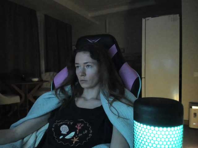 ooksiiii live cam on BongaCams