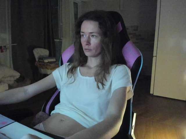 ooksiiii live cam on BongaCams
