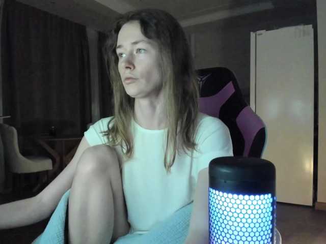 ooksiiii live cam on BongaCams