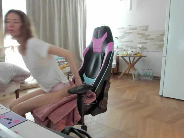 ooksiiii live cam on BongaCams