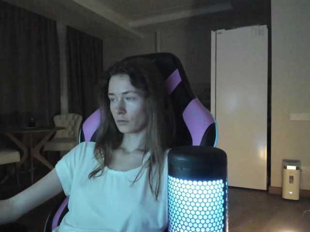 ooksiiii live cam on BongaCams