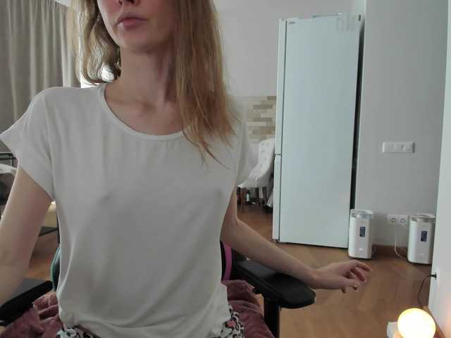 ooksiiii live cam on BongaCams