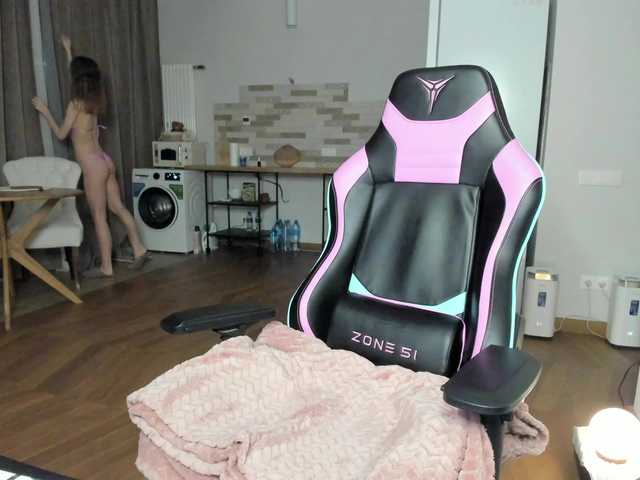 ooksiiii live cam on BongaCams