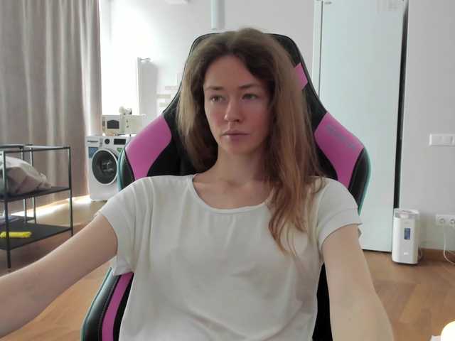 ooksiiii live cam on BongaCams