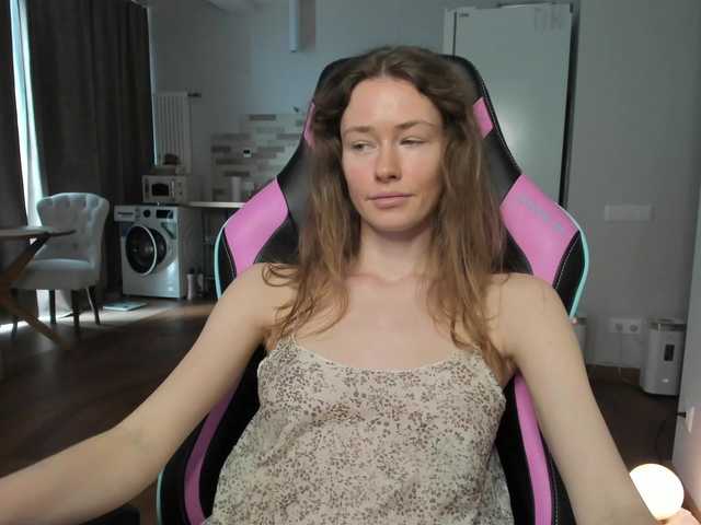 ooksiiii live cam on BongaCams