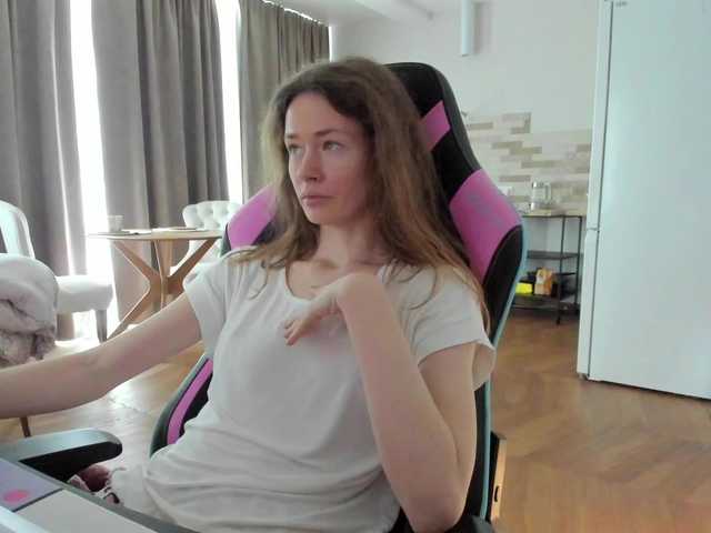 ooksiiii live cam on BongaCams