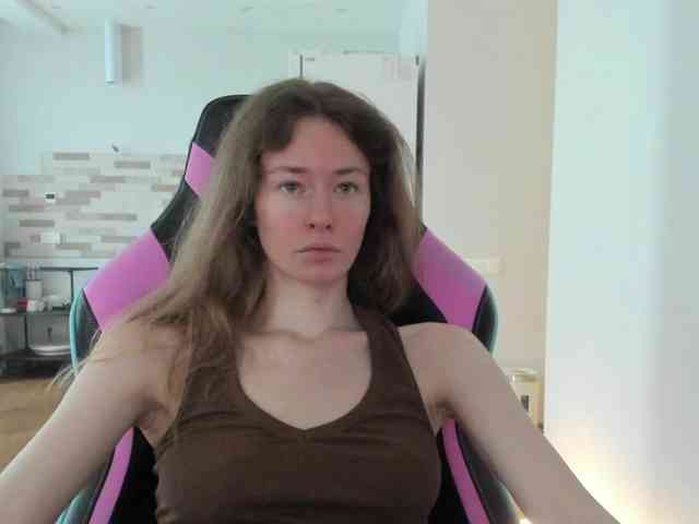ooksiiii Live Webcam on BongaCams