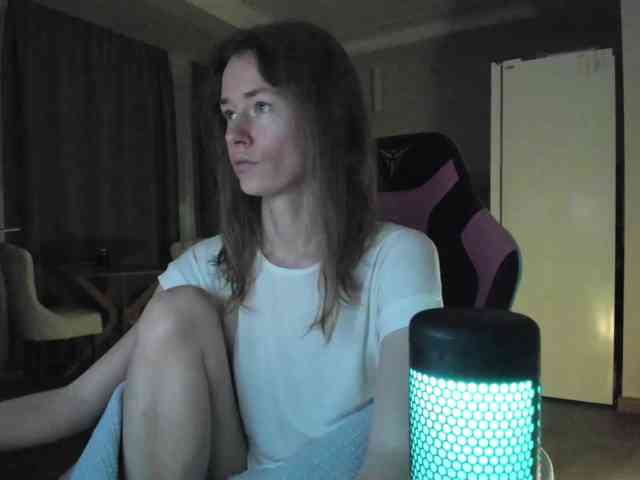 Ooksiiii's live stream