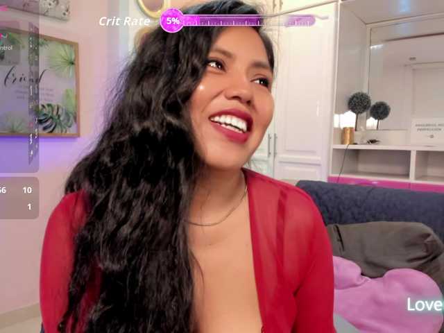 steffawatson live cam on BongaCams