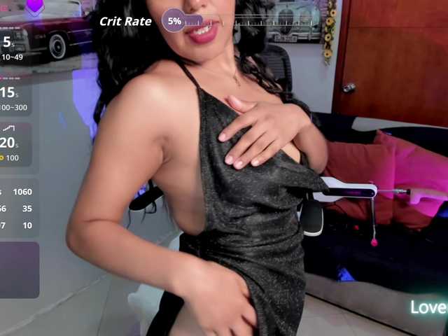 steffawatson live cam on BongaCams