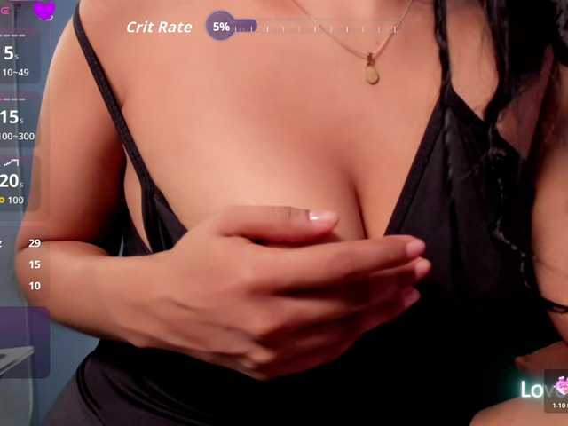 steffawatson live cam on BongaCams
