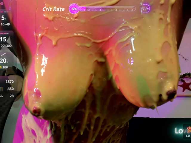 steffawatson Live Cam on BongaCams