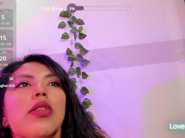 steffawatson live cam on BongaCams