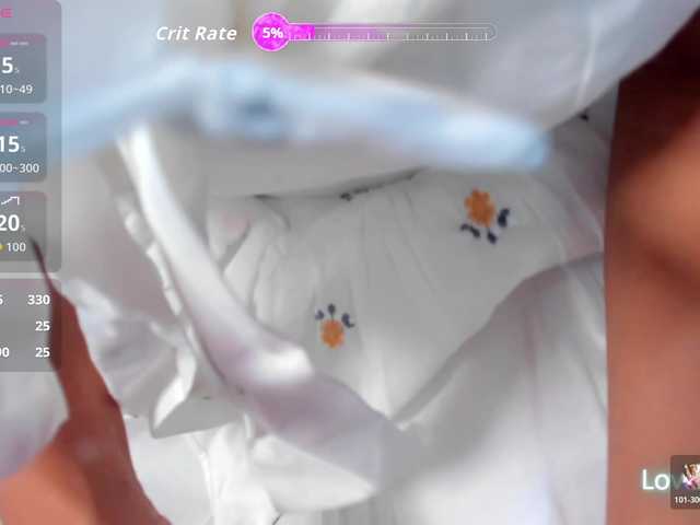 steffawatson live cam on BongaCams