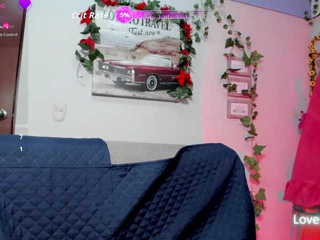 steffawatson live cam on BongaCams