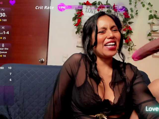 steffawatson live cam on BongaCams