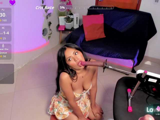 steffawatson live cam on BongaCams