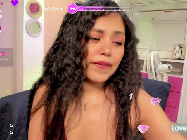 steffawatson live cam on BongaCams