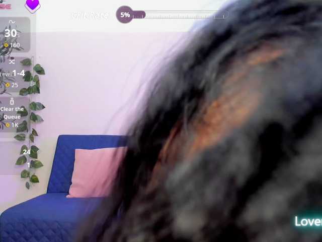 steffawatson live cam on BongaCams